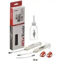 Ashima Kit Spurgo Freni Shimano Hydraulic System