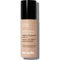 Sensilis Skin D'Pigment Correttore Depigmentante Trucco Beige 1 30 ml — Correttore depigmentante