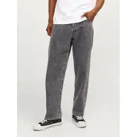 Jack & Jones Jjieddie Jjoriginal Sq 734 Jeans Loose Fit