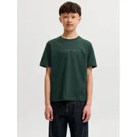 Jack & Jones T-shirt Con Logo Boys