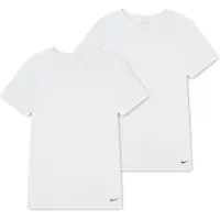 Nike Maglietta bianco