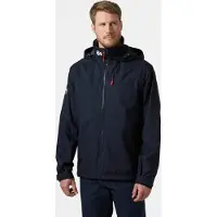 Helly Hansen Giacca Crew Hooded 2.0