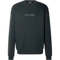 Scotch & Soda Felpa Core Logo Front