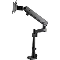 StarTech.com Braccio Di Supporto Per Monitor Montato Su Scrivania Con Supporto Articolato