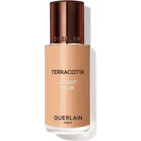 Guerlain Terracotta Le Teint Glow Foundation 4N Neutro — Fondotinta
