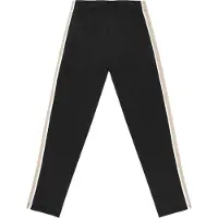 FILA Forcoli Regular Track Pants Black Taglia: 134/140 | Pantaloni Outlet | Unisex | Nero