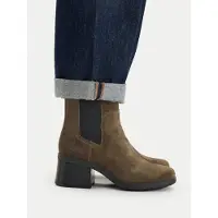 Timberland Stivali Bellevaux Mid
