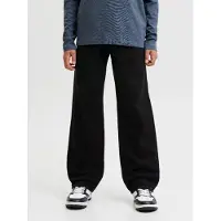 Jack & Jones Jjichris Jjoriginal Sq 740 Sn Jnr Jeans Relaxed Fit Boys