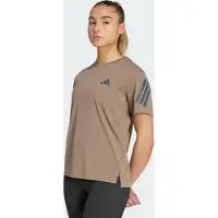Adidas Women's Adi365 Climacool T-Shirt Maglia da corsa Donna (XS, marrone)