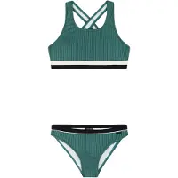 Protest Kid's PRTYvette Bikini Bambini (176, turchese)