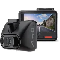 Mio MiVue 935W Full HD Wi-Fi Nero