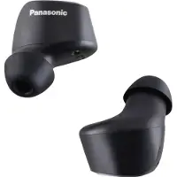 Panasonic Cuffie Wireless Rz-b120wde-k Digital Stereo