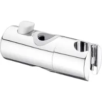 Cornat Scivolo doccia 20,6 mm, pulsante
