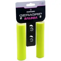 Momum Manopole Geragrip Balboa 34 Mm Silicone