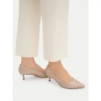 Clarks Shoes Scarpe Con Tacco Zarey Court