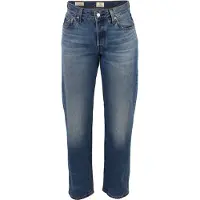 Levi's Jeans '501 90S' blu denim