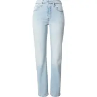Levi's Jeans '501 Jeans For Women' blu chiaro