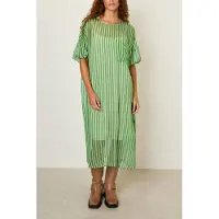 American vintage Cosawood Robe Solange Taglia: M/L | Maxi abiti Outlet | Donna