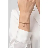 Purelei Motions Armband Rosegold Taglia: OS | Braccialetti Outlet | Donna | Rosa