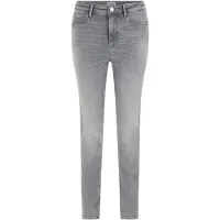 Guess Marciano GUESS Eco 1981 Skinny Grey Morning Taglia: W26L31 | Pantaloni skinny Outlet | Donna | Grigio