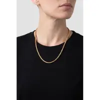 Purelei Life Kette Gold Taglia: OS | Collane Outlet | Donna | Giallo