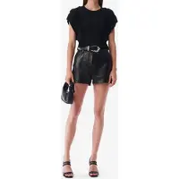 Iro Paris Kalou Pullover Black Taglia: S | Maglioni a maglia Outlet | Donna | Nero