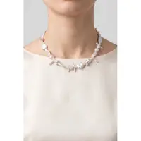 Purelei Pearl Symphony Kette Gold Taglia: OS | Collane Outlet | Donna | Giallo