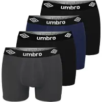 Umbro Boxer colori misti