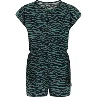 Protest Kid's PRTMarlie Playsuit Tuta intera Bambini (152, blu)