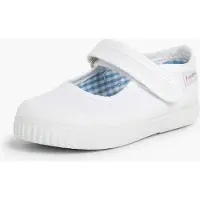 Pisamonas Ballerina bianco