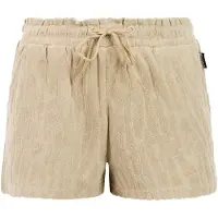 Protest Kid's PRTThinka Pantaloncini Bambini (140, beige)