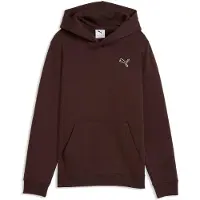 Puma Felpa Con Cappuccio Essential Elevated