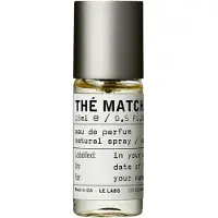 Le Labo The Matcha 26 Unisex 15 ml — Eau de Parfum