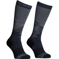 Ortovox Women's All Mountain Long Socks Calze merino Donna (39-41, blu)
