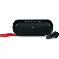 BigBen Interactive Altoparlante Bluetooth Partybtlite2
