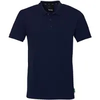 Kempa Polo A Maniche Corte Prime