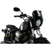 Puig Carena coprimanubrio Anarchy XV 950 R/RACER 14- ABE