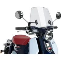Puig Parabrezza Trafic Honda Super Cub C125 2025