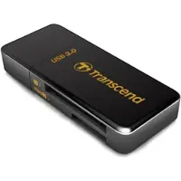 Transcend RDF5 USB 3.0 Lettore di schede