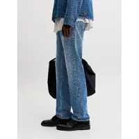 Jack & Jones Jjichris Jjoriginal Sbd 234 Noos Jeans Relaxed Fit
