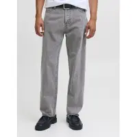 Jack & Jones Jjieddie Jjbasic Sq 067 Noos Loose Fit