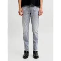 Jack & Jones Jjiglenn Jjoriginal Sq 351 Noos Jeans Slim Fit