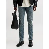 Jack & Jones Jjiglenn Jjoriginal Ha 818 Noos Jeans Slim Fit
