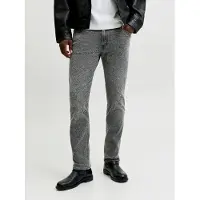 Jack & Jones Jjiclark Jjbasic Ha 224 Noos Regular Fit