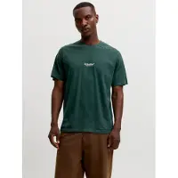 Jack & Jones T-shirt Stampato