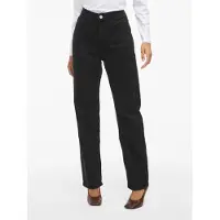 Vila Jeans 'VIKelly' nero denim