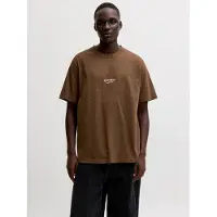 Jack & Jones T-shirt Stampato