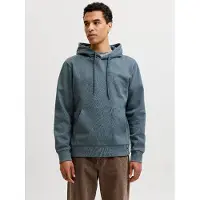Jack & Jones Felpa Con Cappuccio Con Logo