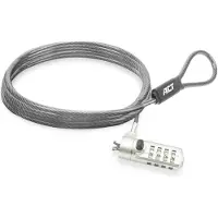 ACT Sistema Di Blocco Per Laptop Ac9025
