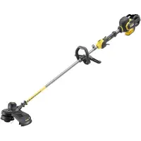 DeWalt DCM571N-XJ - Tagliasiepi a batteria FlexVolt 54V, lama da 38 cm, motore brushless, versione base